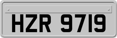HZR9719