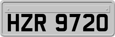 HZR9720