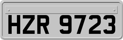 HZR9723