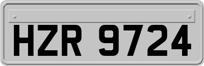 HZR9724