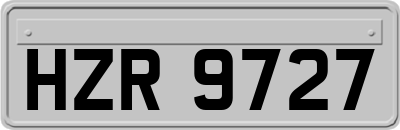 HZR9727