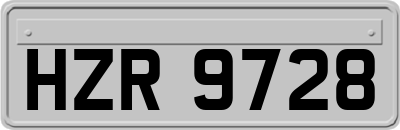 HZR9728