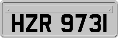 HZR9731