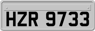 HZR9733
