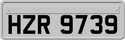 HZR9739