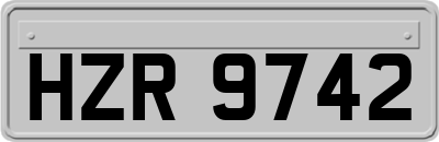 HZR9742