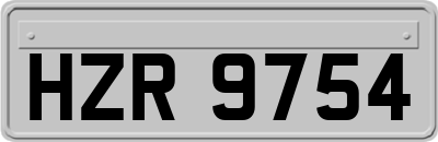 HZR9754