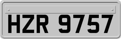 HZR9757