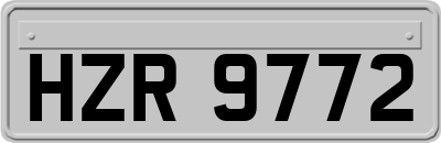 HZR9772