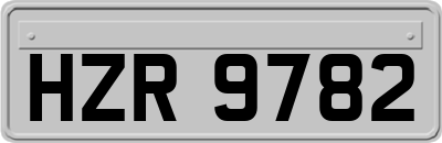 HZR9782