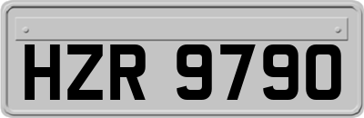 HZR9790