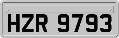 HZR9793