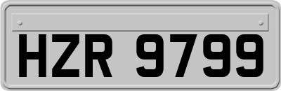HZR9799