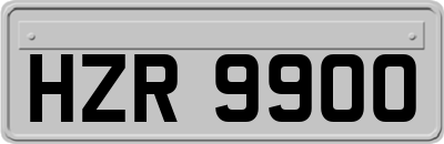 HZR9900