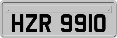 HZR9910