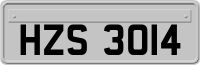 HZS3014