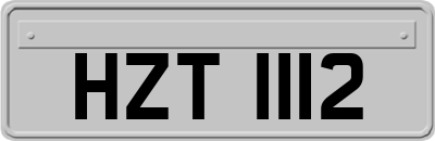 HZT1112