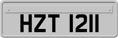 HZT1211