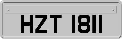 HZT1811