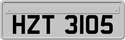 HZT3105