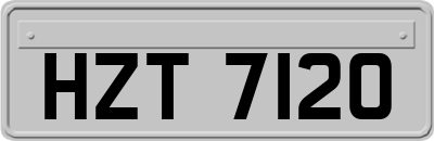 HZT7120