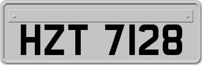 HZT7128