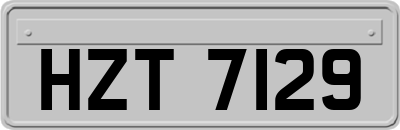 HZT7129