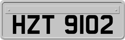 HZT9102
