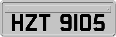 HZT9105