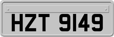 HZT9149