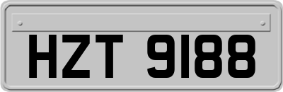 HZT9188