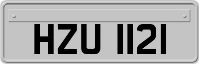 HZU1121