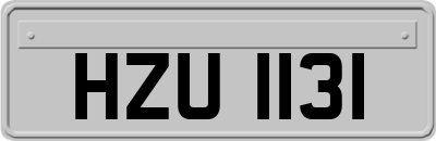 HZU1131