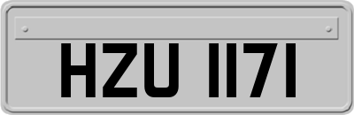 HZU1171