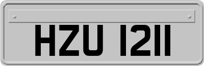 HZU1211