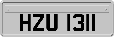 HZU1311