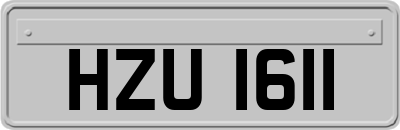 HZU1611