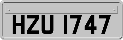 HZU1747