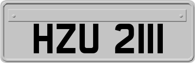 HZU2111