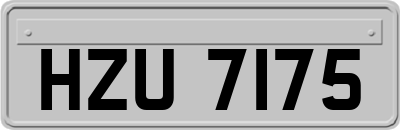 HZU7175