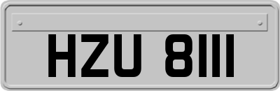 HZU8111