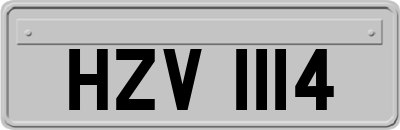 HZV1114