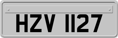 HZV1127