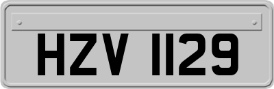 HZV1129