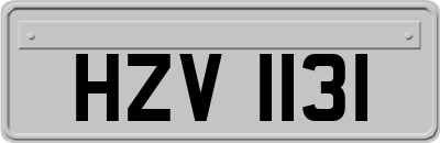HZV1131