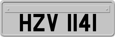 HZV1141