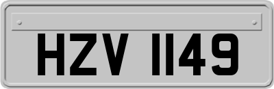 HZV1149