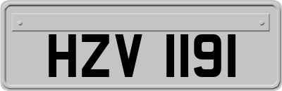 HZV1191
