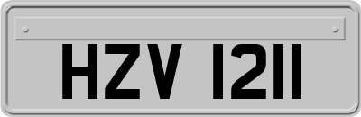 HZV1211