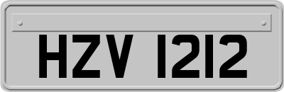 HZV1212